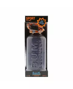 Туалетная вода для мужчин Bum Equipment Sport Wrap Bracelet, 100 мл