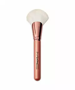 Пензель для бронзера MAC Bronze Fan Brush 143S