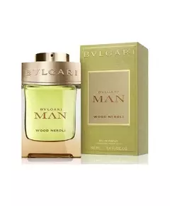 Парфюмерная вода для мужчин Bvlgari Wood Neroli, 100 мл