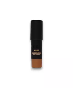 Стик-румяна Nudestix Nudies All Over Glow Hey Honey, 8 г