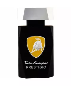 Чоловічий одеколон Tonino Lamborghini Prestigio EDT, 75 мл