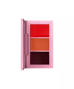 Палетка для губ MAC From Harris With Love, 3 г