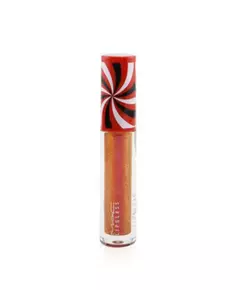Блиск для губ MAC Lipglass Shining, Ruby Taboo, 3,1 мл