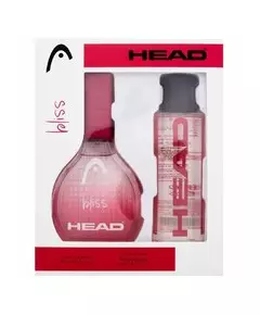 Набір парфумерії для жінок Head Bliss, 100 мл