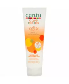 Крем для завивання волосся Cantu CARE FOR KIDS, 227 г