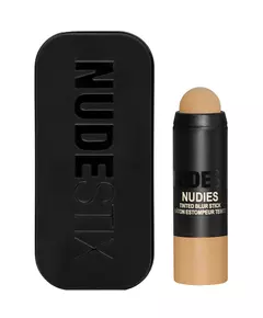 Консилер-стик Nudestix Nudies Illuminating Blur-Medium, 7 г