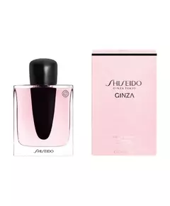 Парфюмерная вода для женщин Shiseido Ginza, 50 мл