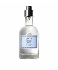 Парфумована вода унісекс Fresh Life, 100 мл