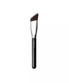 Пензель для тональної основи MAC Wedge Foundation Brush 171S