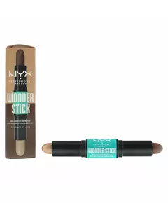 Стик для контурингу NYX Wonder Stick Duo Rich, 4 г