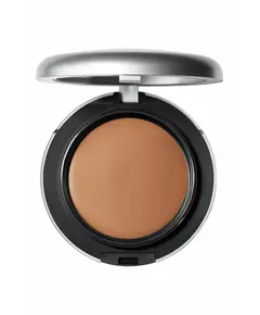 Кремовий тональний крем MAC Studio Fix Tech NC40, 10 г