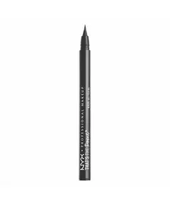 Рідка підводка для очей NYX That's The Point A Bit Edgy, 1,1 мл