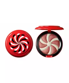 Компактна пудра-бронзер MAC Hyper Real Glow Duo Fortune Teller, 8 г