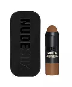 Тональний стік Nudestix Nudies 9 Deep, 6,1 г