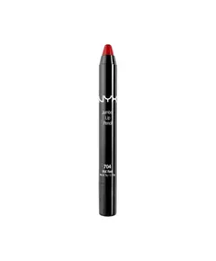 Олівець для губ NYX Intense Butter Gloss Colour 709 Deep Red, 5 г