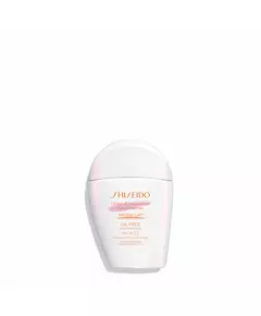 Крем для обличчя та тіла Shiseido Urban Environment Age-Defense SPF 30, 30 мл