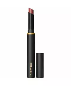 Кремова матова губна помада MAC Powder Kiss Velvet Blur 879 Love Clove, 2 г
