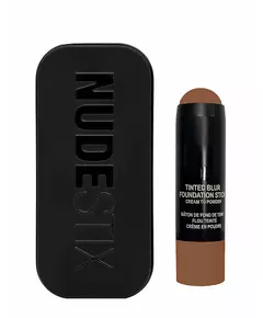 Тональный стик Nudestix Tinted Blur 8 Deep, 6 г