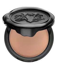 Матова компактна пудра Kat Von D Lock-It 03 Medium, 8 г