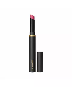 Кремова губна помада MAC Powder Kiss Velvet Blur 890 Wild Sumac, 2 г