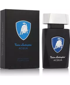 Туалетна вода для чоловіків Tonino Lamborghini Acqua, 75 мл