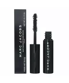Об’ємна туш для вій Marc Jacobs Velvet Noir 10 Noir, 5 г