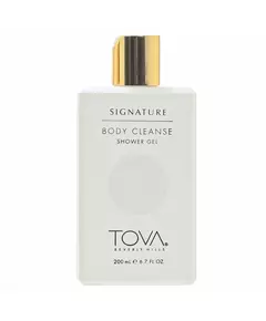 Гель для душа Tova Beverly Hills Signature, 200 мл