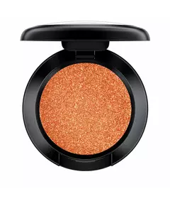 Сухі тіні для повік MAC Pro Shimmering, Jingle Ball Bronze, 1,5 г