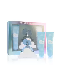Набір парфумованої води та засобів для догляду за тілом Ariana Grande Cloud, 100 мл