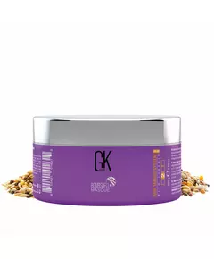 Тонуюча крем-маска для волосся Global Keratin Bombshell Ultra Blonde, 200 г