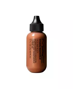 Тональна основа MAC Studio Radiance W5 Sheer, 50 мл