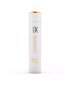 Шампунь для глибокого очищення волосся Global Keratin pH+, 300 мл