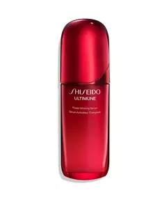 Сироватка для обличчя Shiseido Ultimune Power Infusing, 75 мл