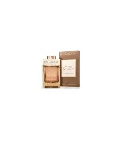 Парфюмерная вода для мужчин Bvlgari Man Terrae Essence, 100 мл