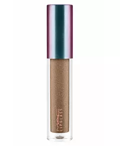 Блиск для губ MAC Lipglass Soft Shell, 3,1 мл