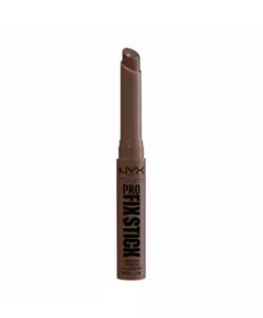 Коригуючий консилер-олівець NYX Pro Fix Stick Correcting Vegan Correct Conceal Brighten 17 Deep Walnut, 1,6 г