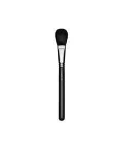 Синтетичний пензель для пудри MAC 129S