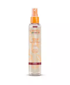 Термозахисний спрей для волосся Cantu SHEA BUTTER, 151 мл