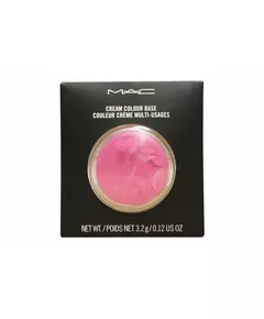 Кремові рум’яна MAC Cream Colour Base Natural Finish, Madly Magenta, Refill, 3,2 г
