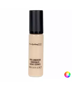 Рідкий консилер MAC Pro Longwear Fragrance Free Matte Finish, NC30, 9 мл