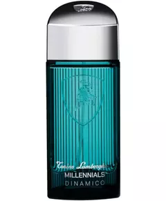 Туалетна вода для чоловіків Tonino Lamborghini Millennials Dinamico, 125 мл