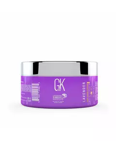 Тонуюча крем-маска для волосся Global Keratin Bombshell Lavander, 200 г