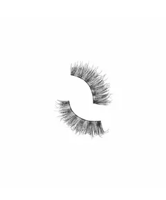 Накладные ресницы MAC In For A Frill