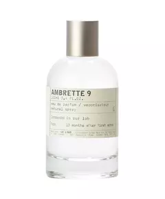 Парфумована вода унісекс Le Labo Ambrette 9, 100 мл