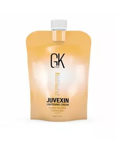 Освітлювальний крем-окисник для волосся Global Keratin Juvexin Lightening, 500 г