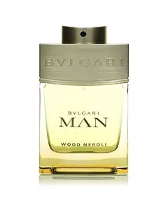 Парфумована вода для чоловіків Bvlgari Wood Neroli, 60 мл