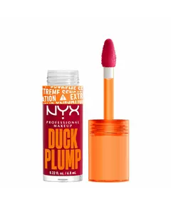 Плампер для губ Nyx Professional Make Up Duck Plump 14 Hall Of Flame, 6,8 мл