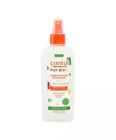 Незмивний кондиціонер для волосся Cantu Care For Kids Detangling, 177 мл