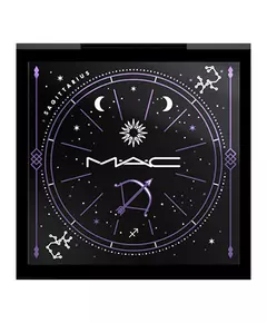 Порожня пластикова палетка для макіяжу MAC Pro Colour Sagittarius, 4 слоти