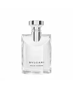 Туалетна вода для чоловіків Bvlgari Pour Homme, 100 мл